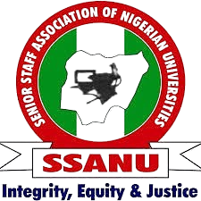 SSANU Logo